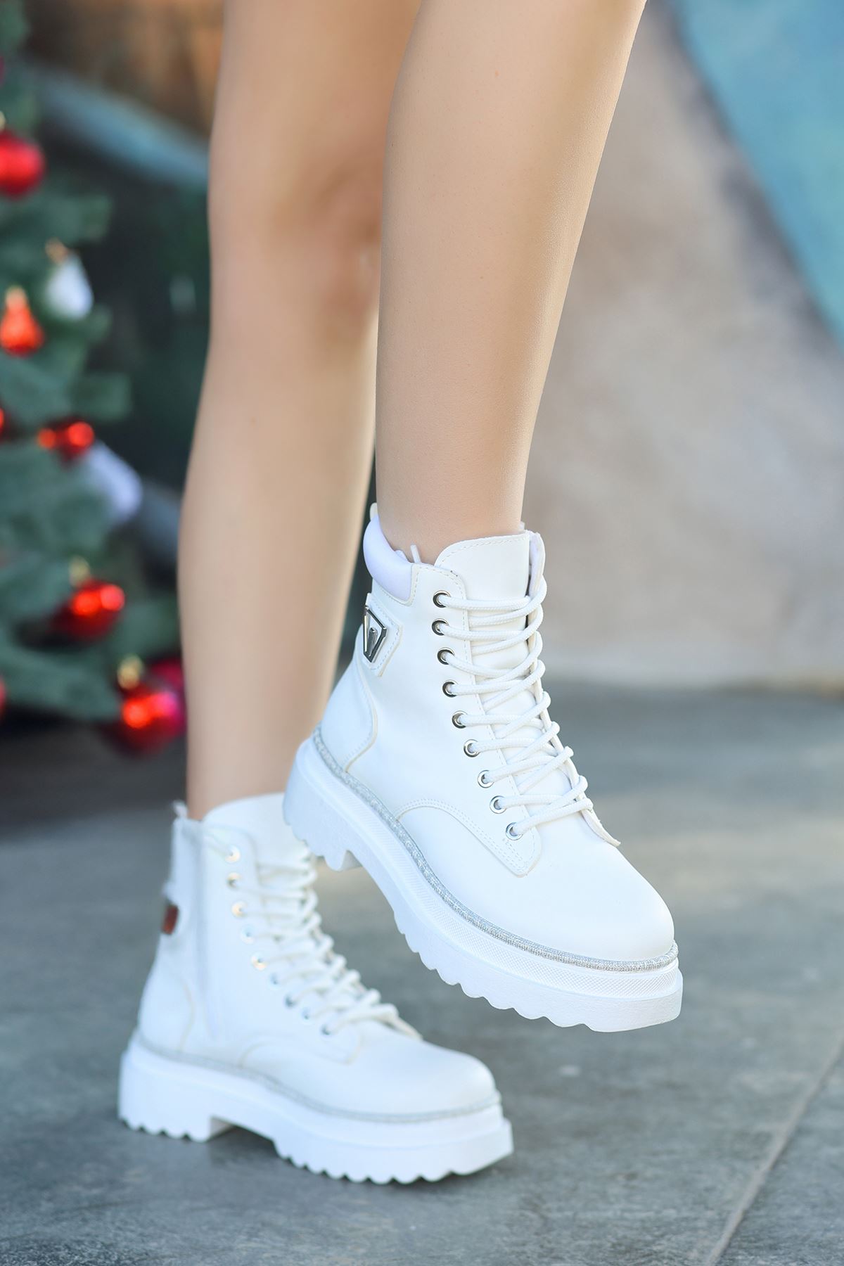 VENÜS BEYAZ POSTAL BOT