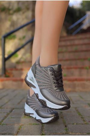 LONA PLATİN DESENLİ SPOR