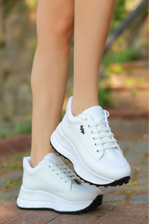 LEO BEYAZ CİLT SPOR