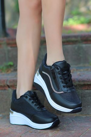 ORYA SİYAH TAŞLI SPOR