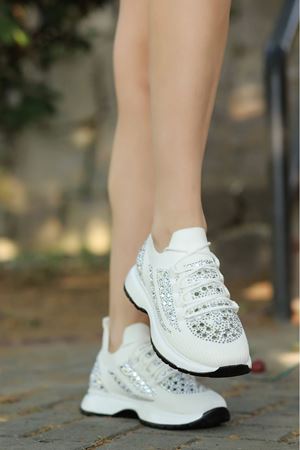 LYON BEYAZ TRİKO SPOR