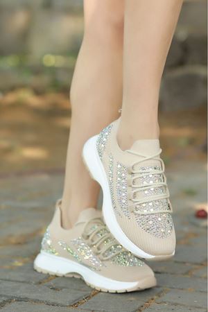 LYON KREM TRİKO SPOR