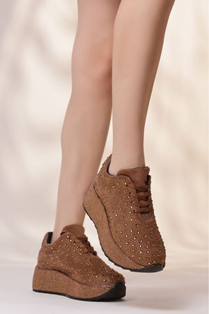 JENY STREÇ BAKIR TAŞLI SPOR