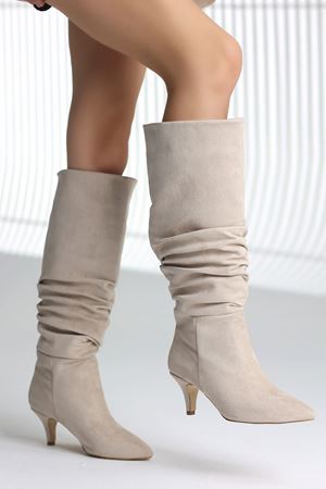 MONA KÖRÜKLÜ KREM ÇİZME