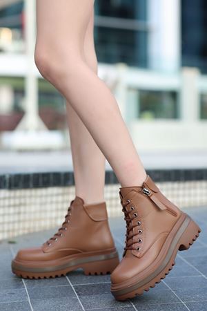 LOTUS TABA CİLT KADIN BOT