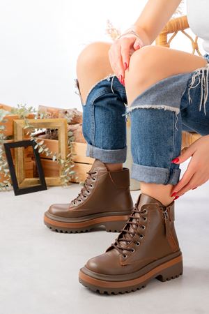 LOTUS VİZYON CİLT KADIN BOT