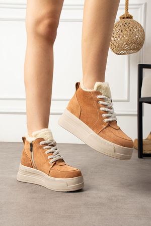 RİVA TABA KÜRKLÜ BOT