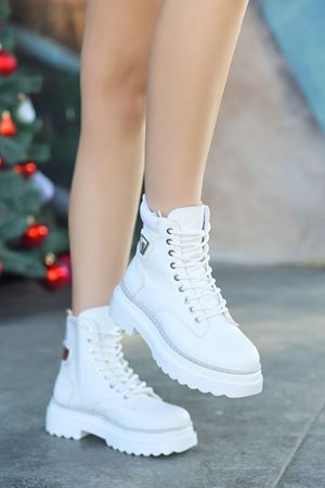 VENÜS BEYAZ POSTAL BOT