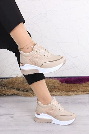 ALİSA NUD FİLE DETAYLI SPOR