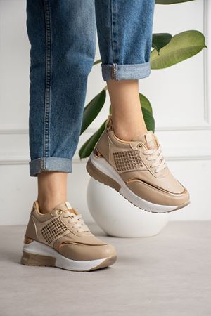 ALİSA NUD FİLE DETAYLI SPOR